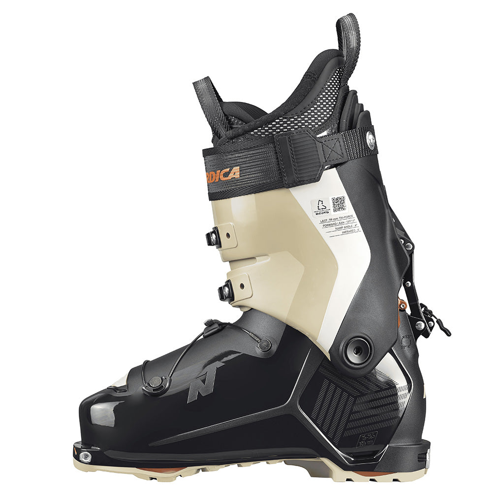 Unlimited 130 DYN - Ski Boots