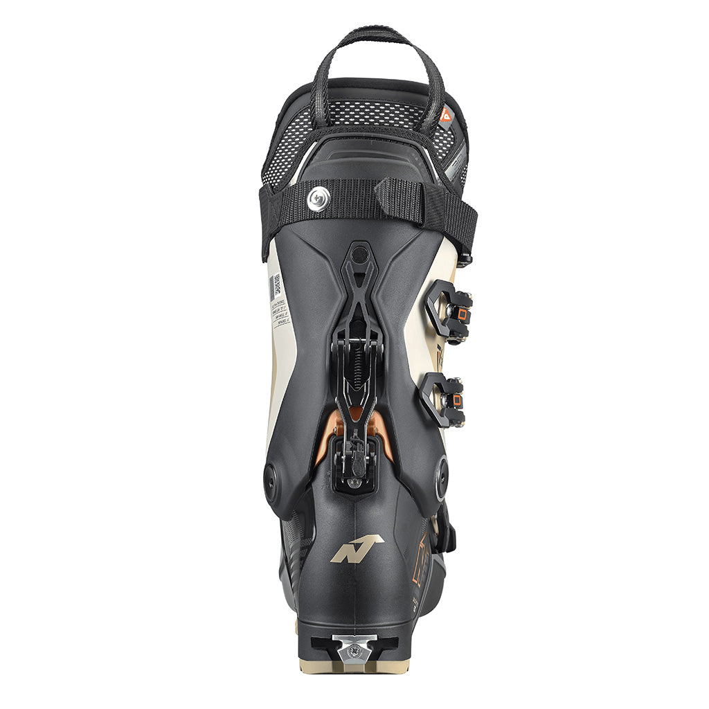 Unlimited 130 DYN - Ski Boots