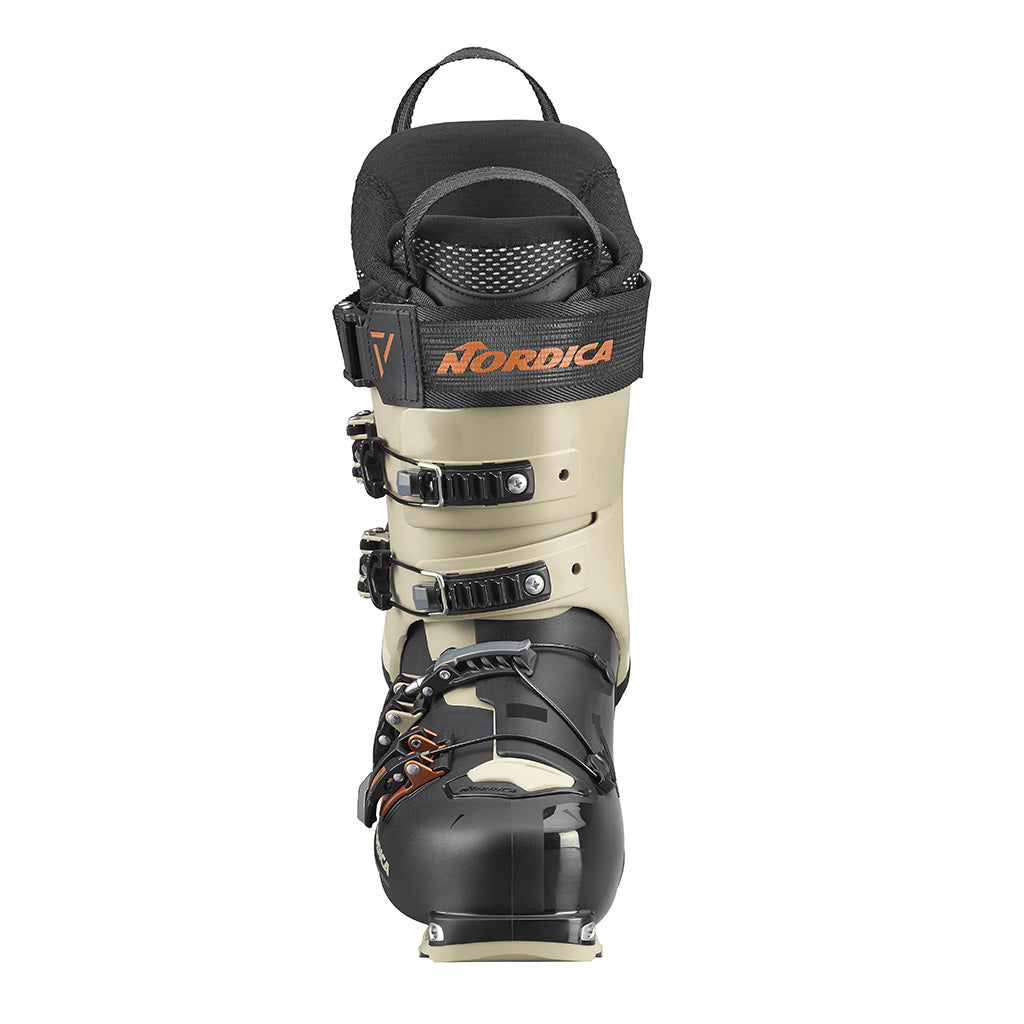 Unlimited 130 DYN - Ski Boots