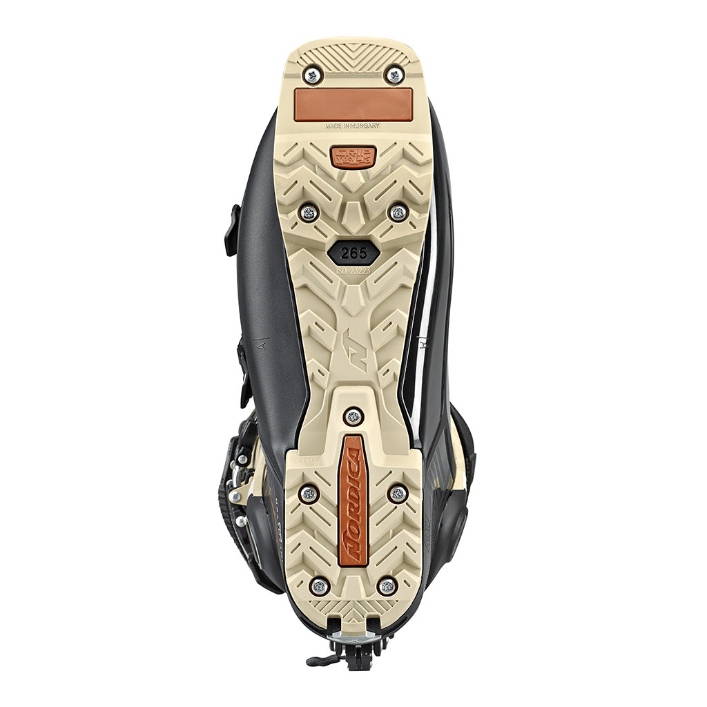 Unlimited 130 DYN - Ski Boots
