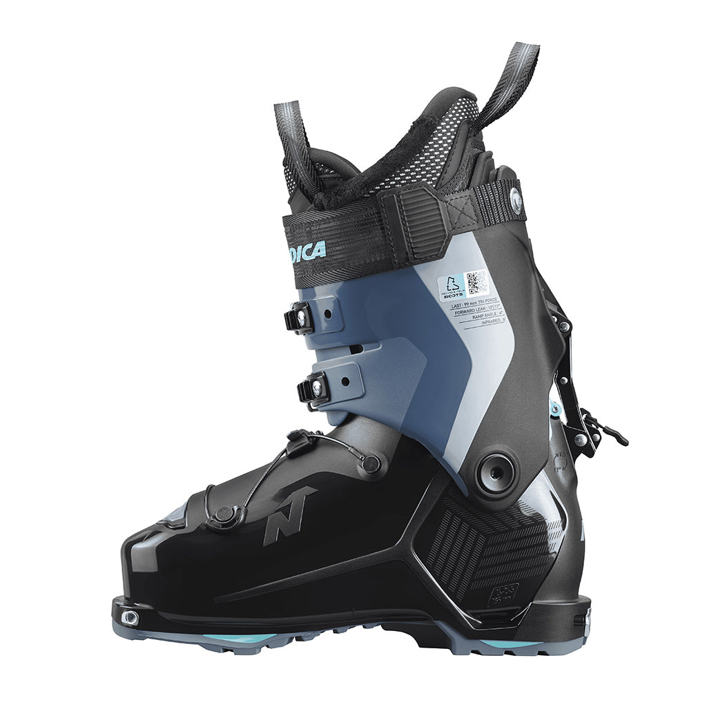 Unlimited 105 W DYN - Ski Boots