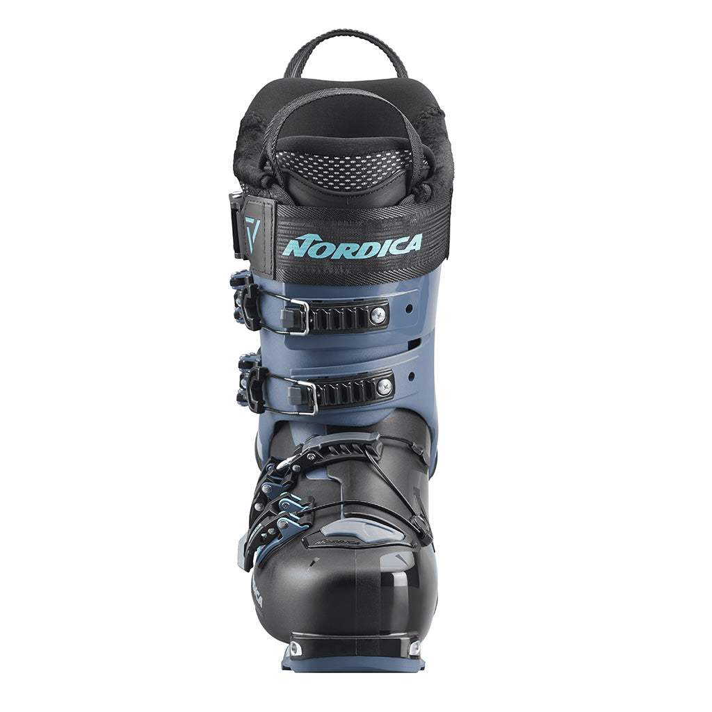 Unlimited 105 W DYN - Ski Boots