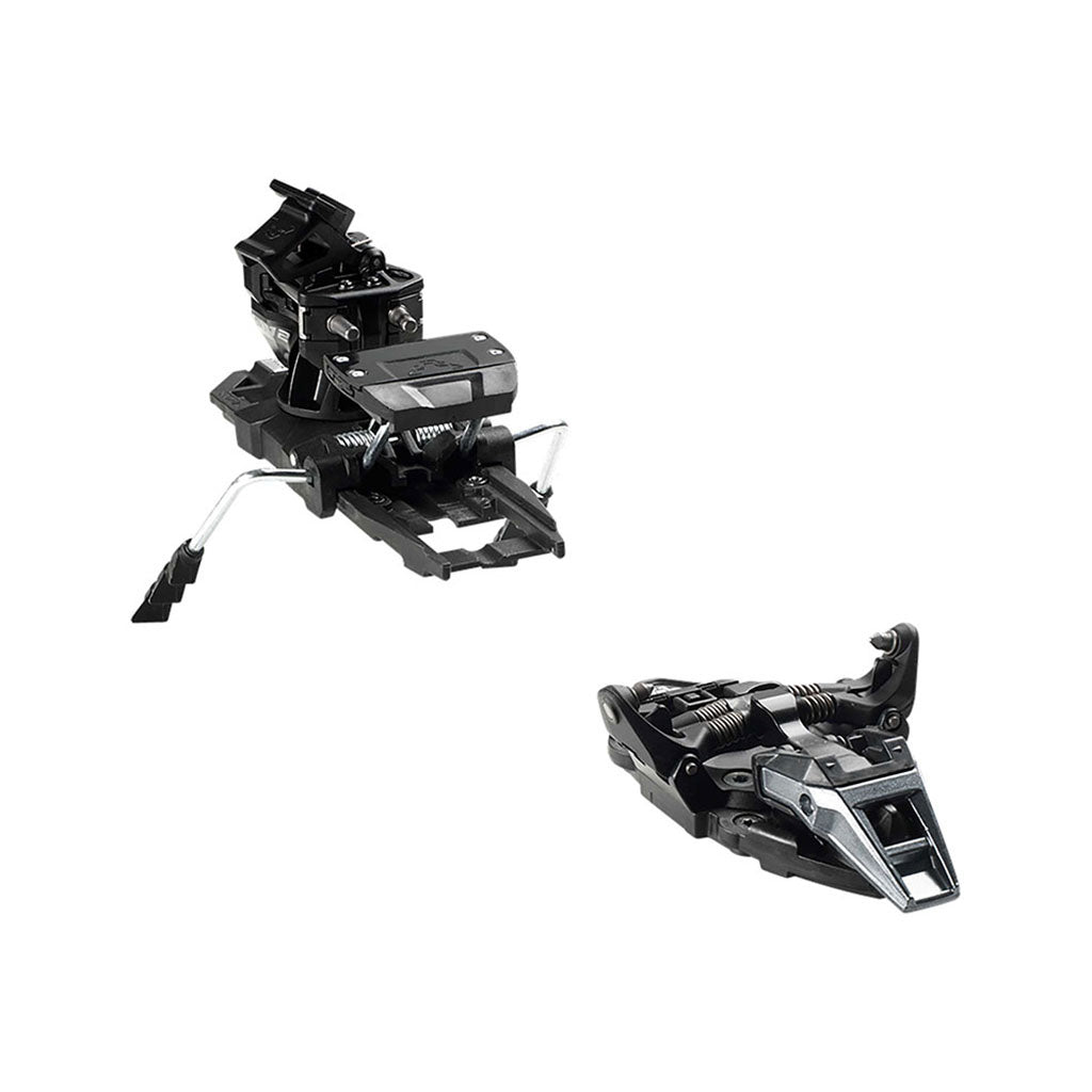 St Rotation 12 - Ski Bindings