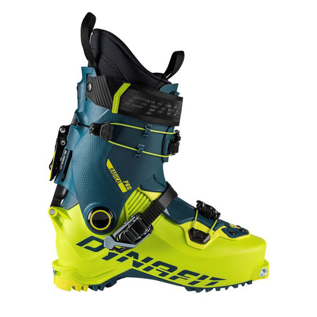 Radical Pro - Ski Boots