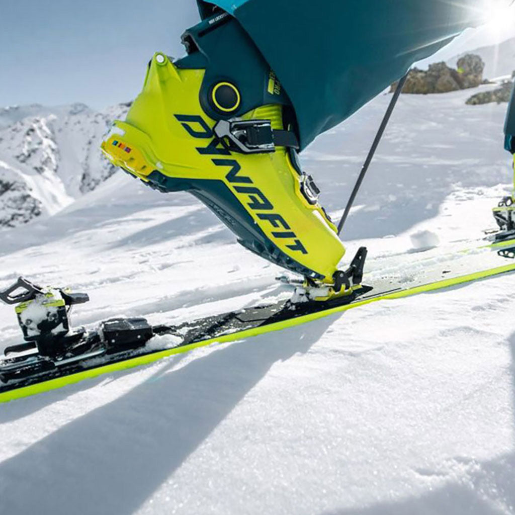 Radical Pro - Ski Boots