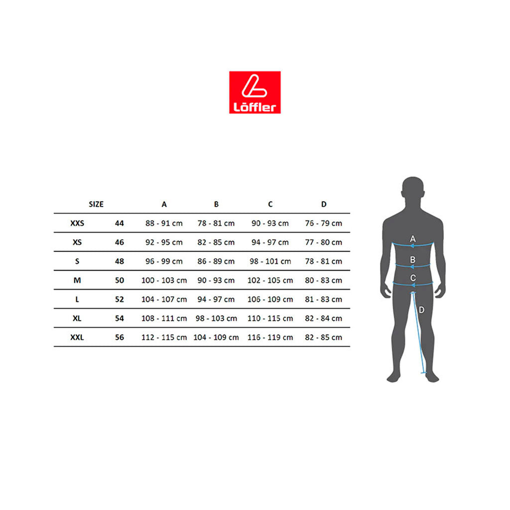 Sleevewarmer Thermo - Misc