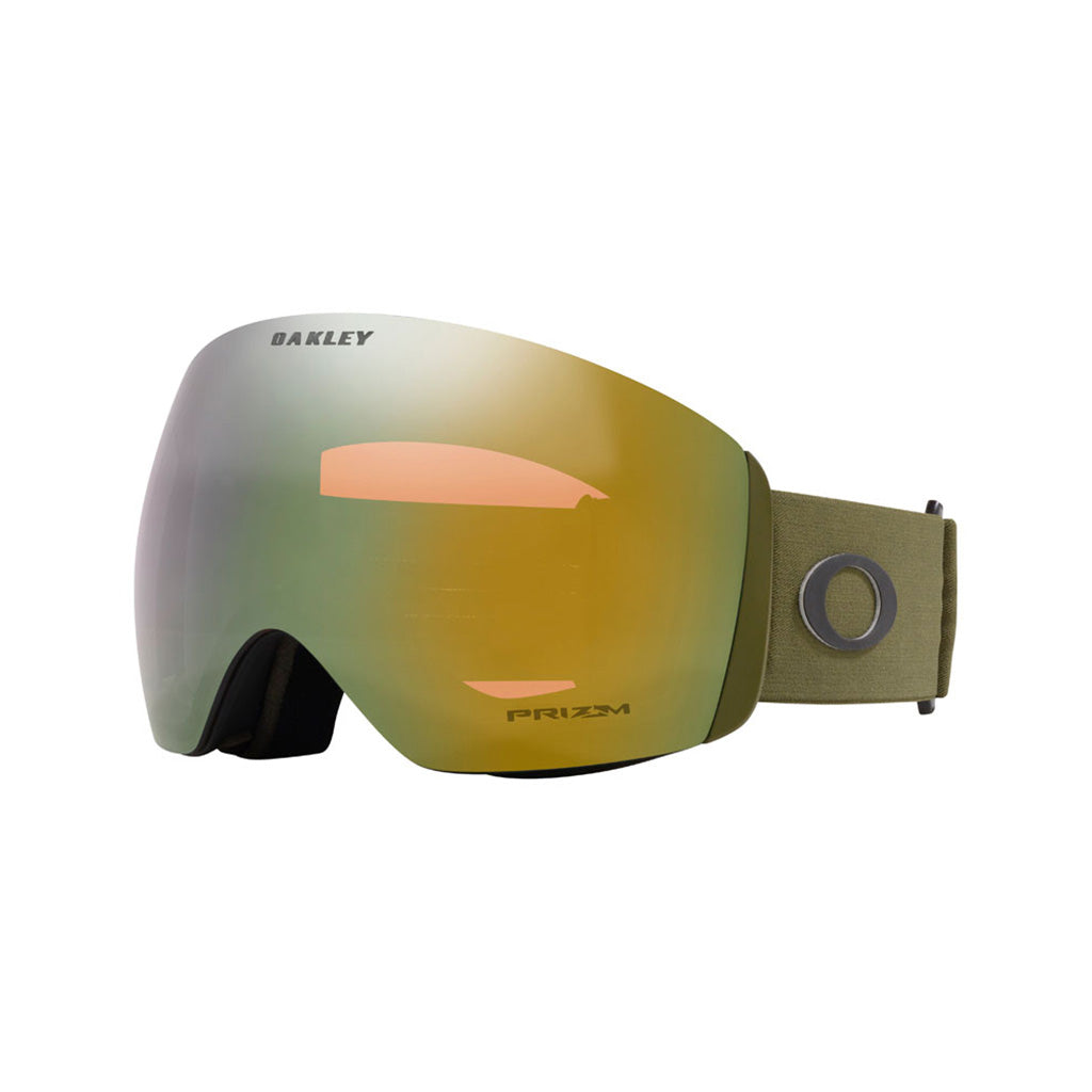 Flight Deck L - Goggle