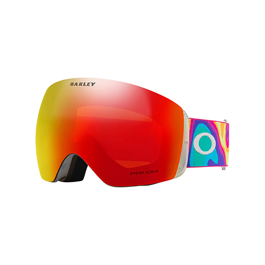 Flight Deck L - Goggle