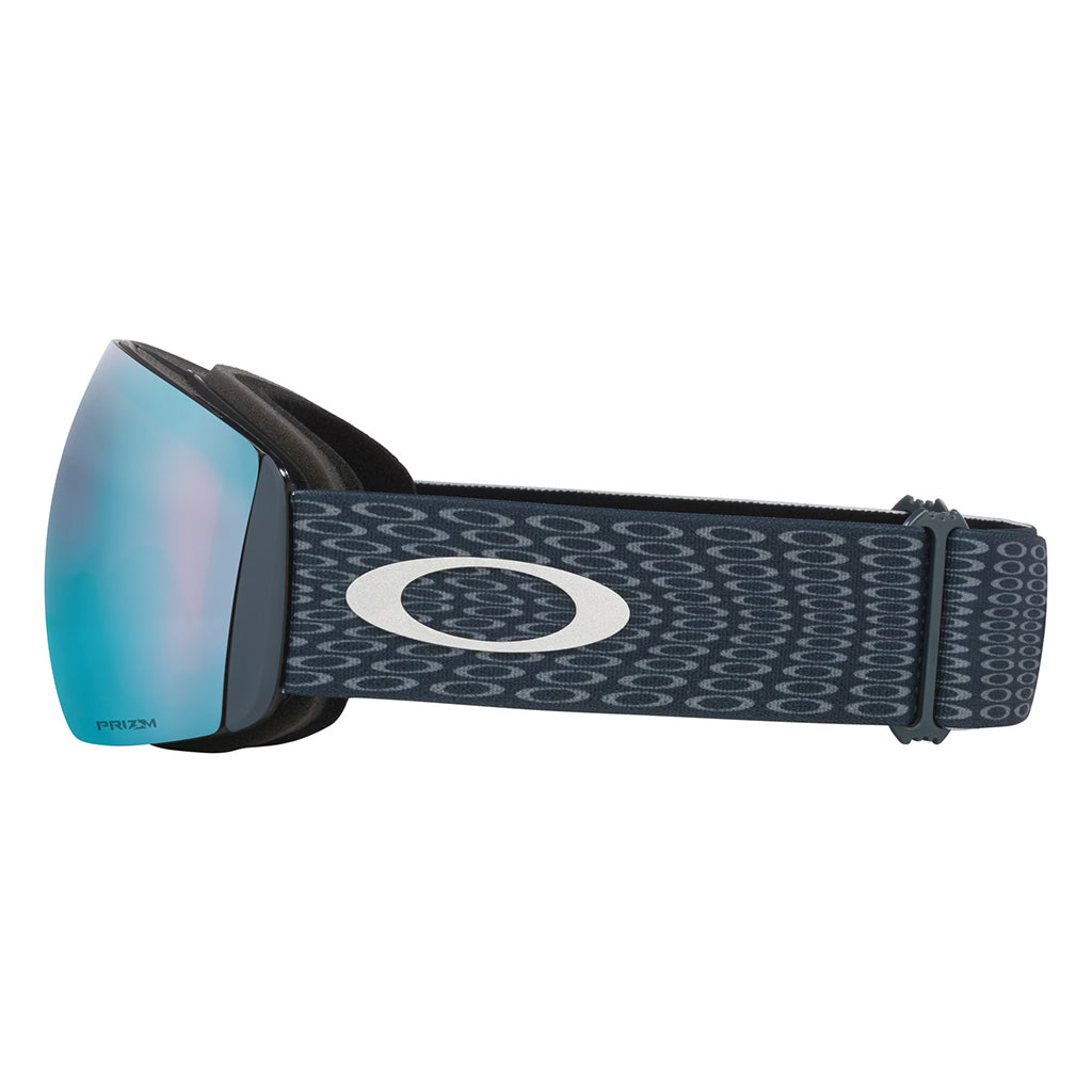 Flight Deck L - Goggle w/Spare Lens