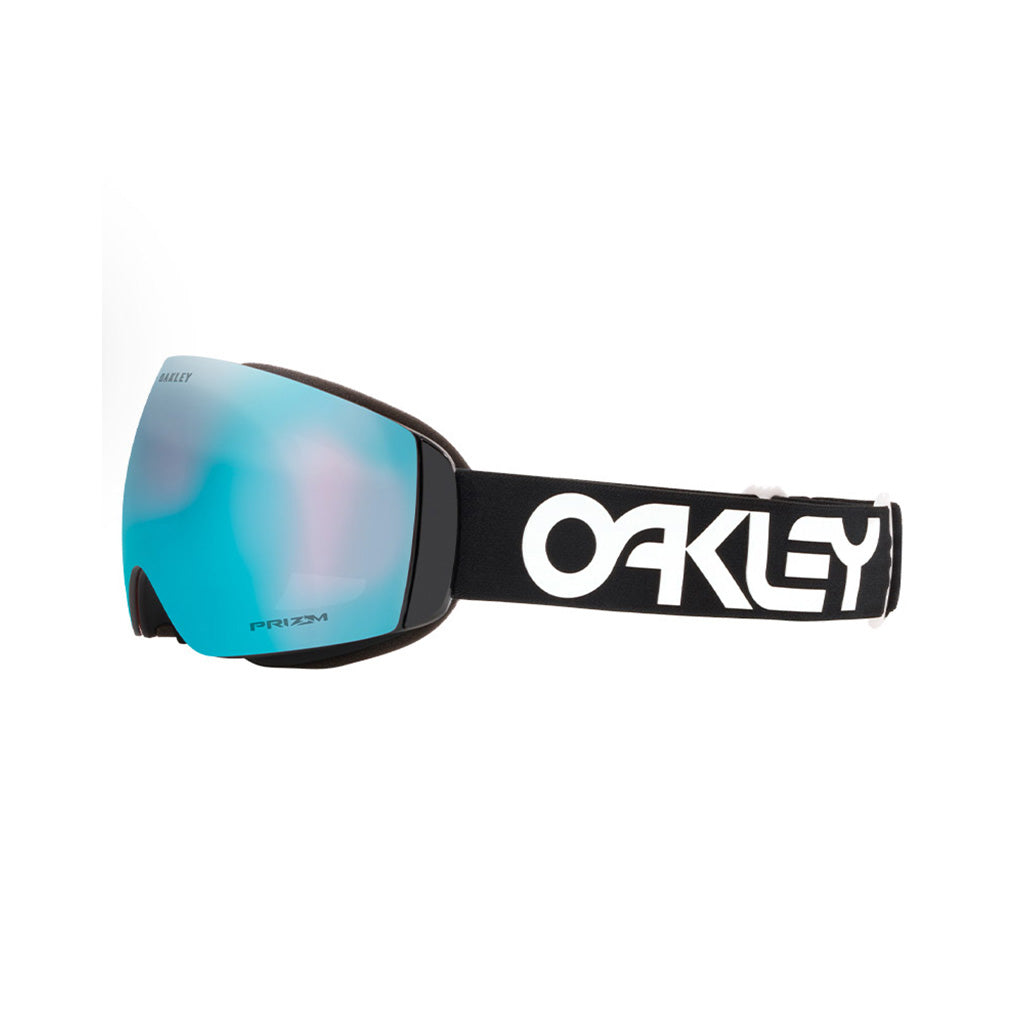 Flight Deck M - Goggles