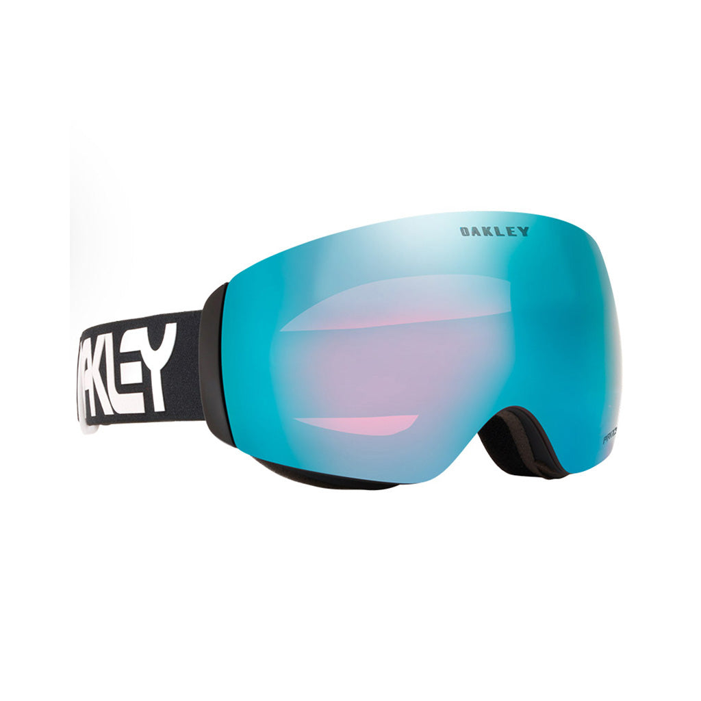 Flight Deck M - Goggles