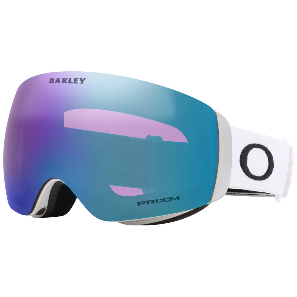 Flight Deck M - Goggles