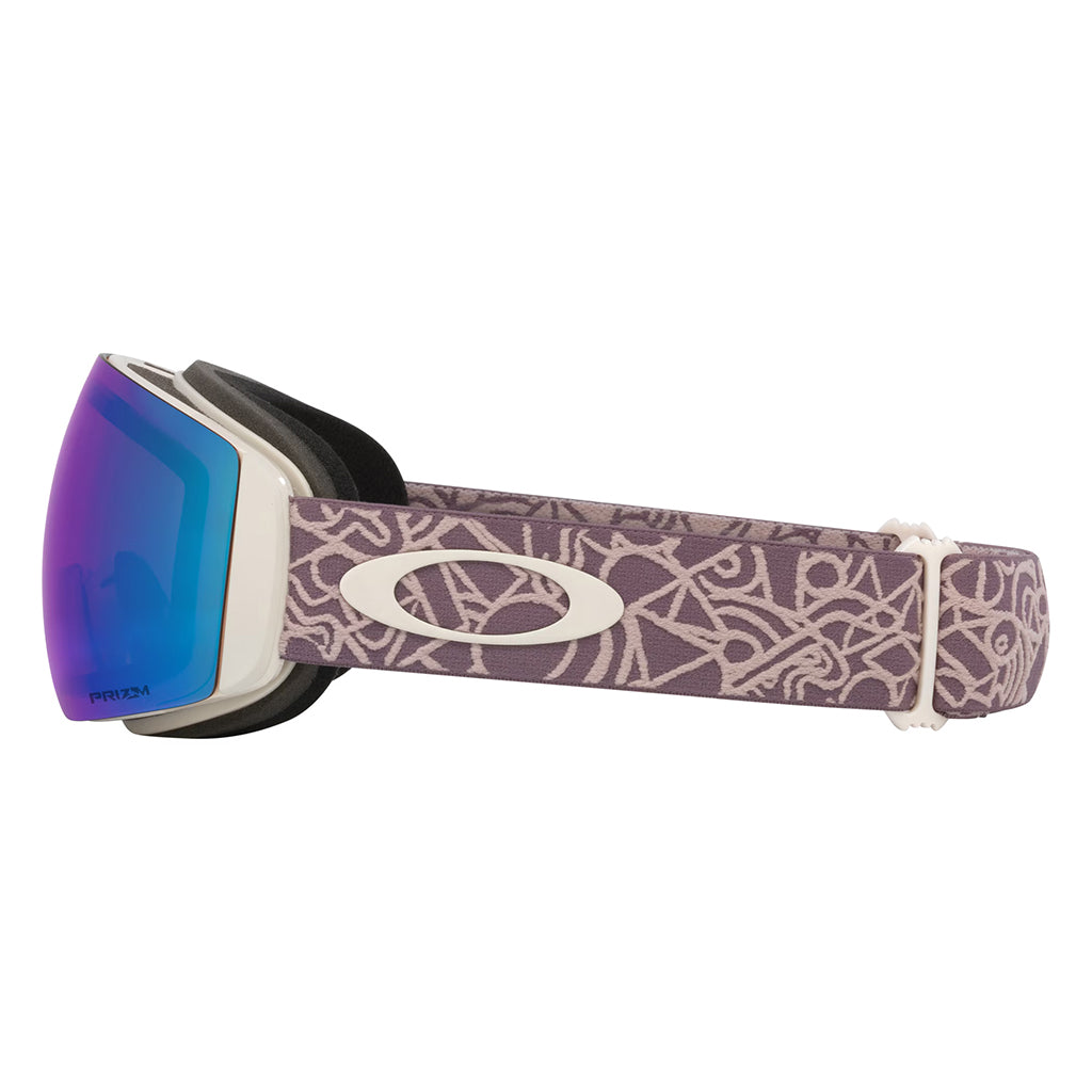 Flight Deck M - Goggles