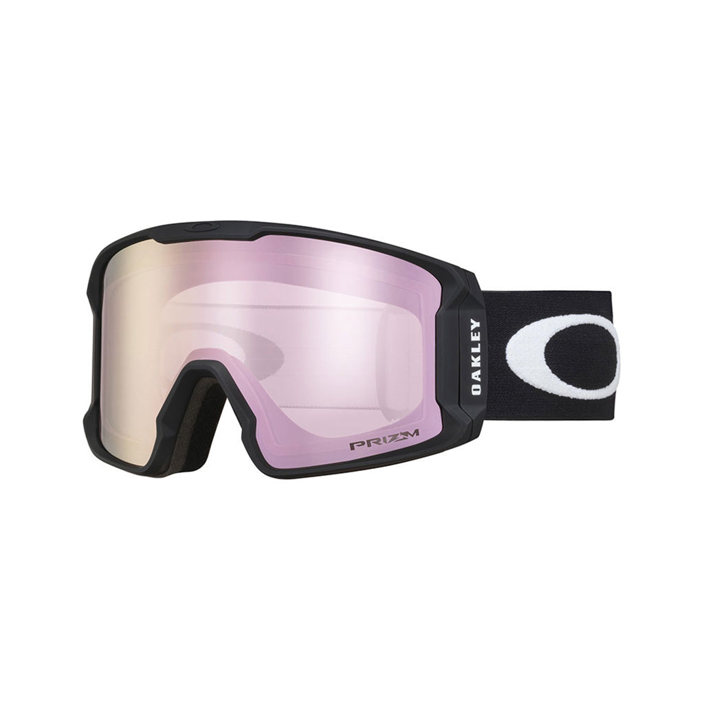 Line Miner Xl Prizm - Goggle