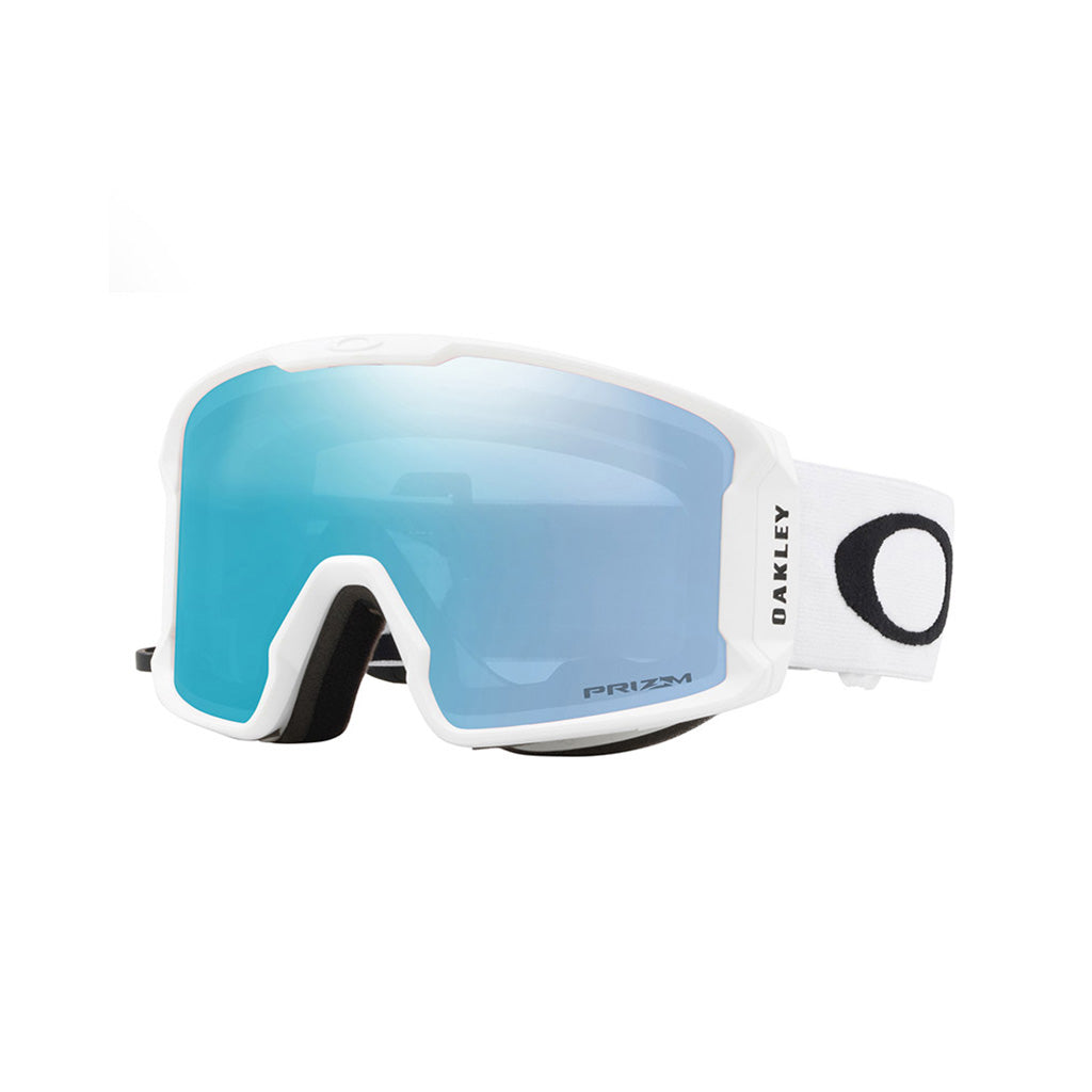 Line Miner L - Goggle
