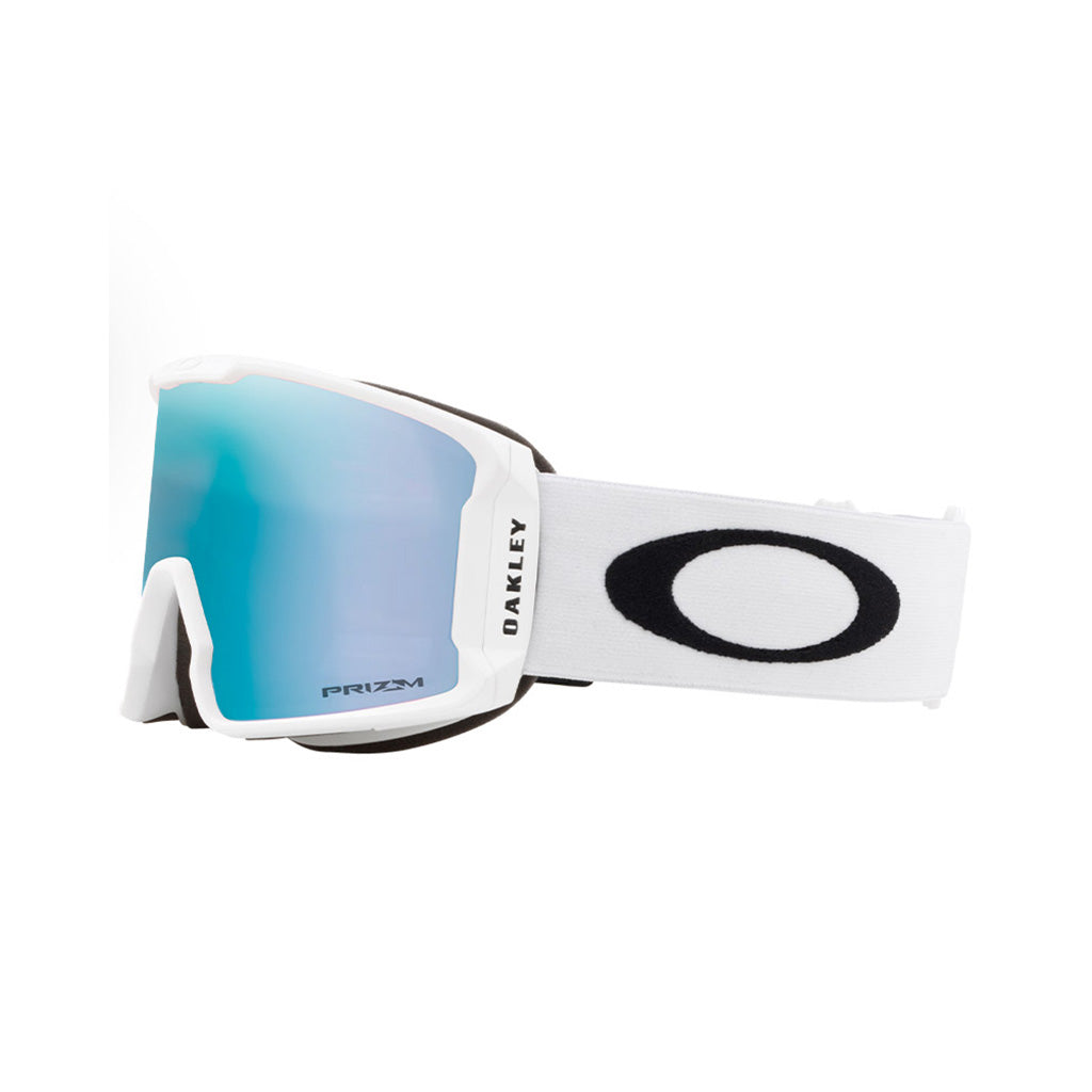 Line Miner L - Goggle