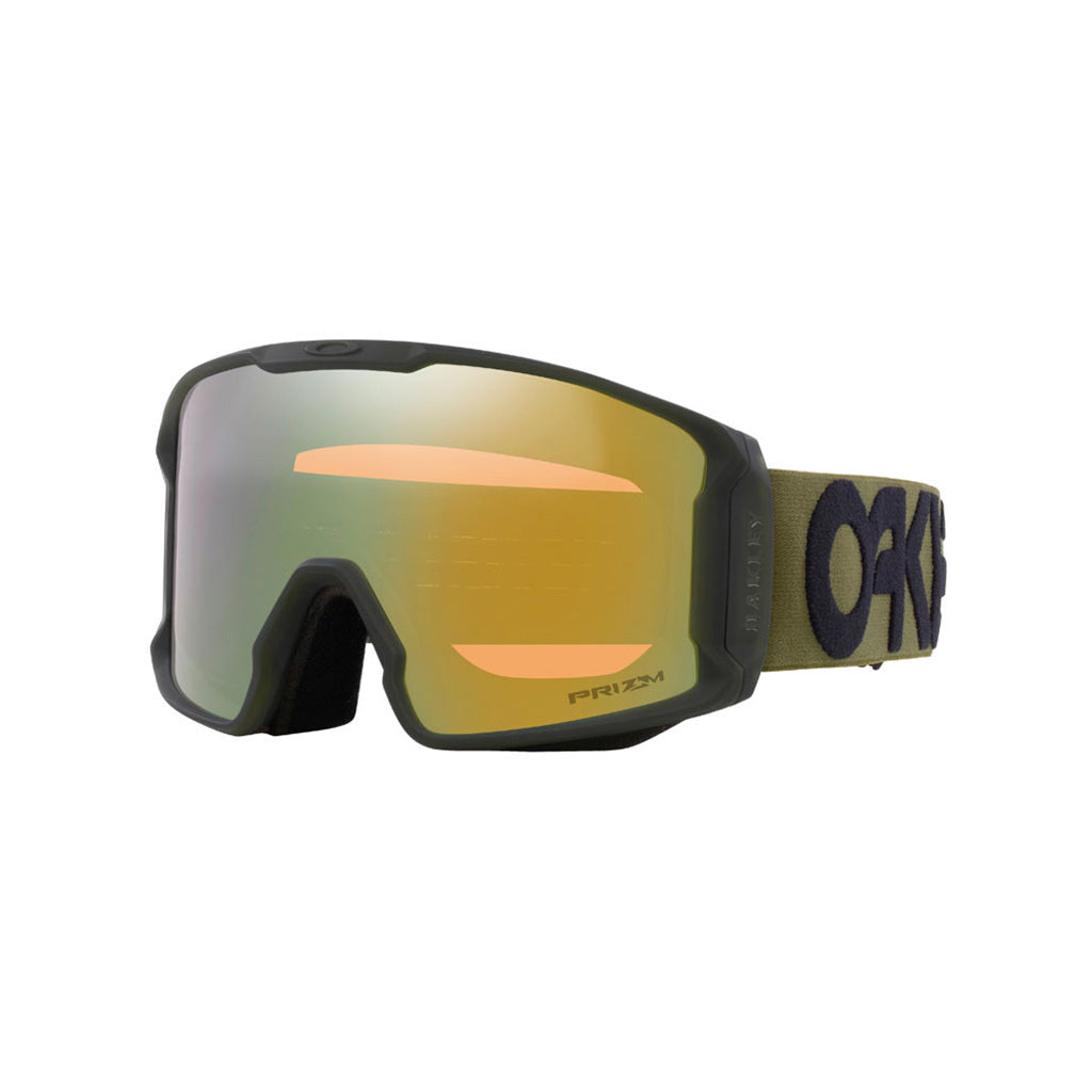 Line Miner L - Goggle