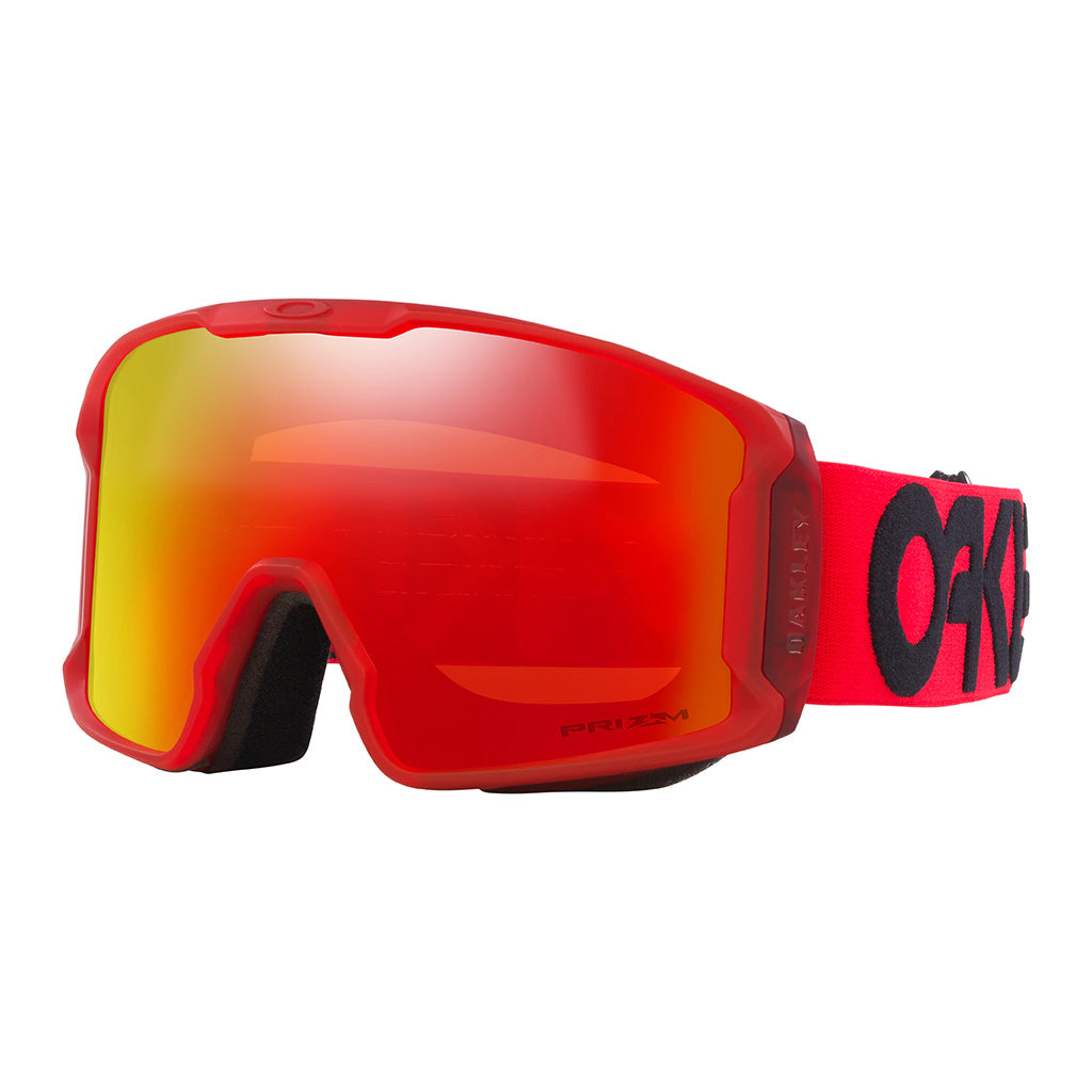 Line Miner L - Goggle