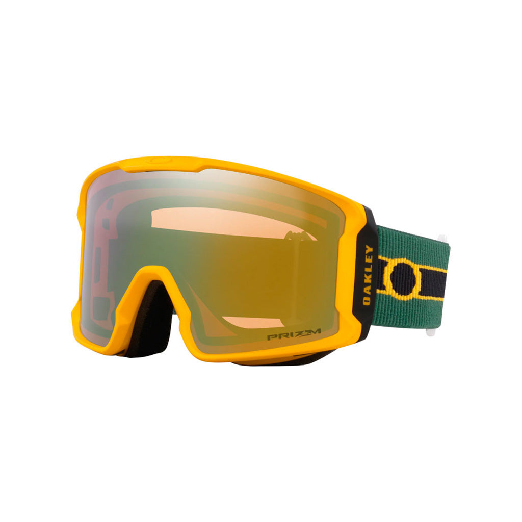 Line Miner L - Goggle