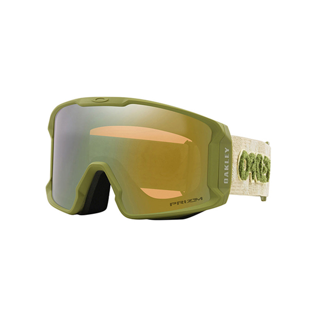 Line Miner L - Goggle