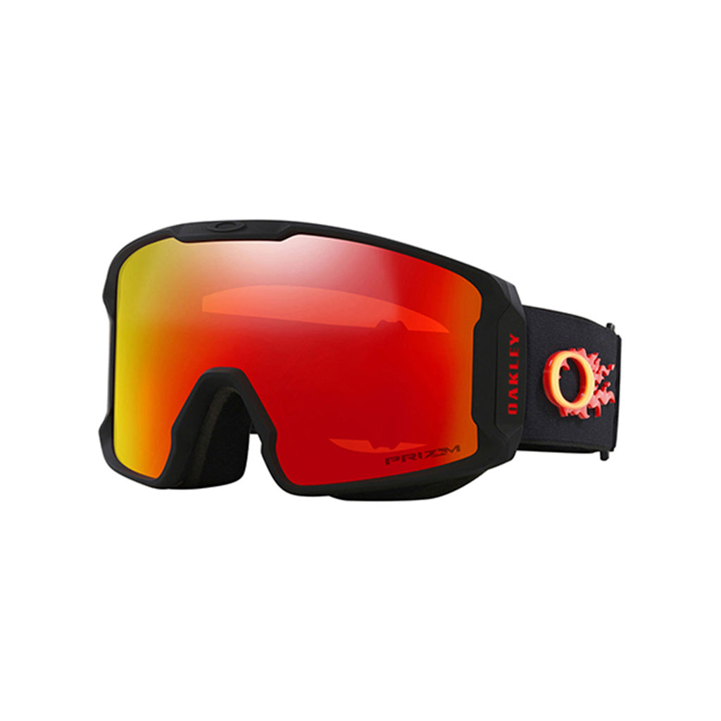 Line Miner L - Goggle
