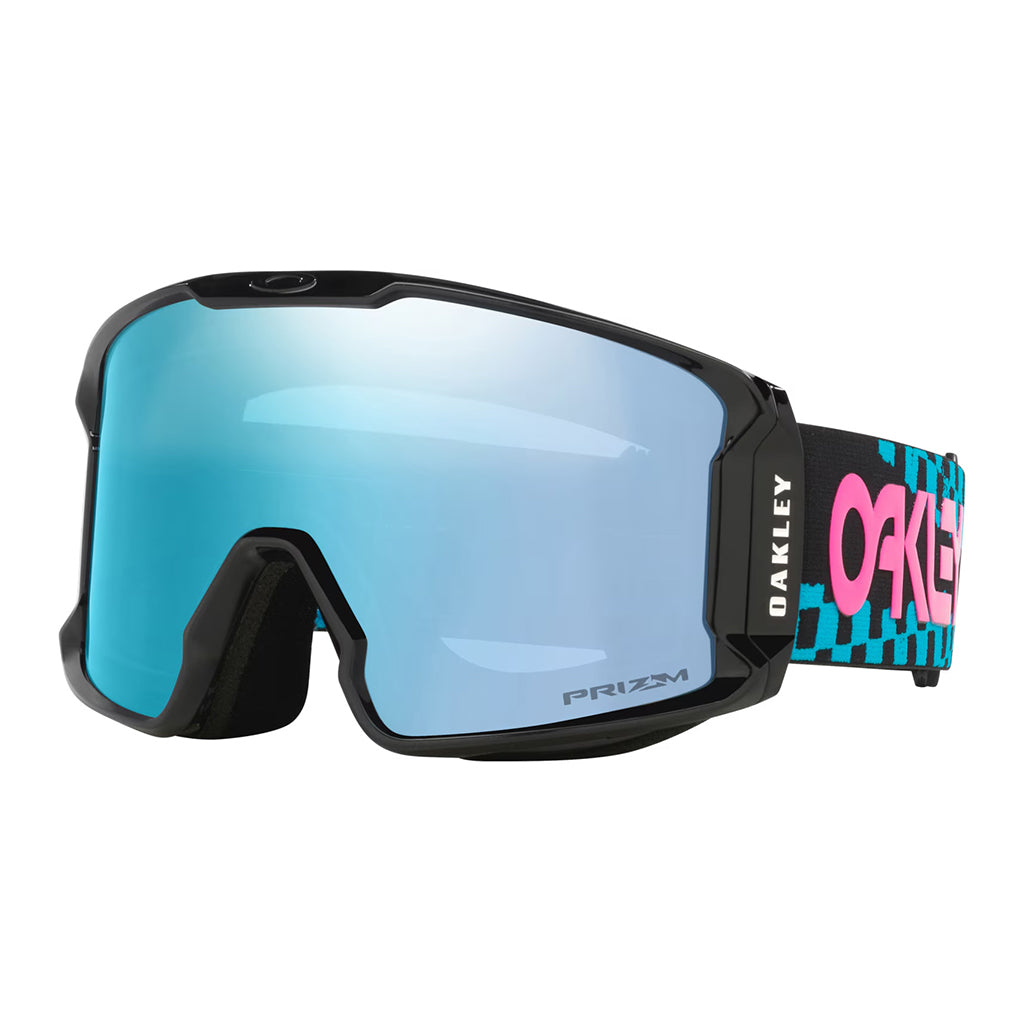 Line Miner L - Goggles