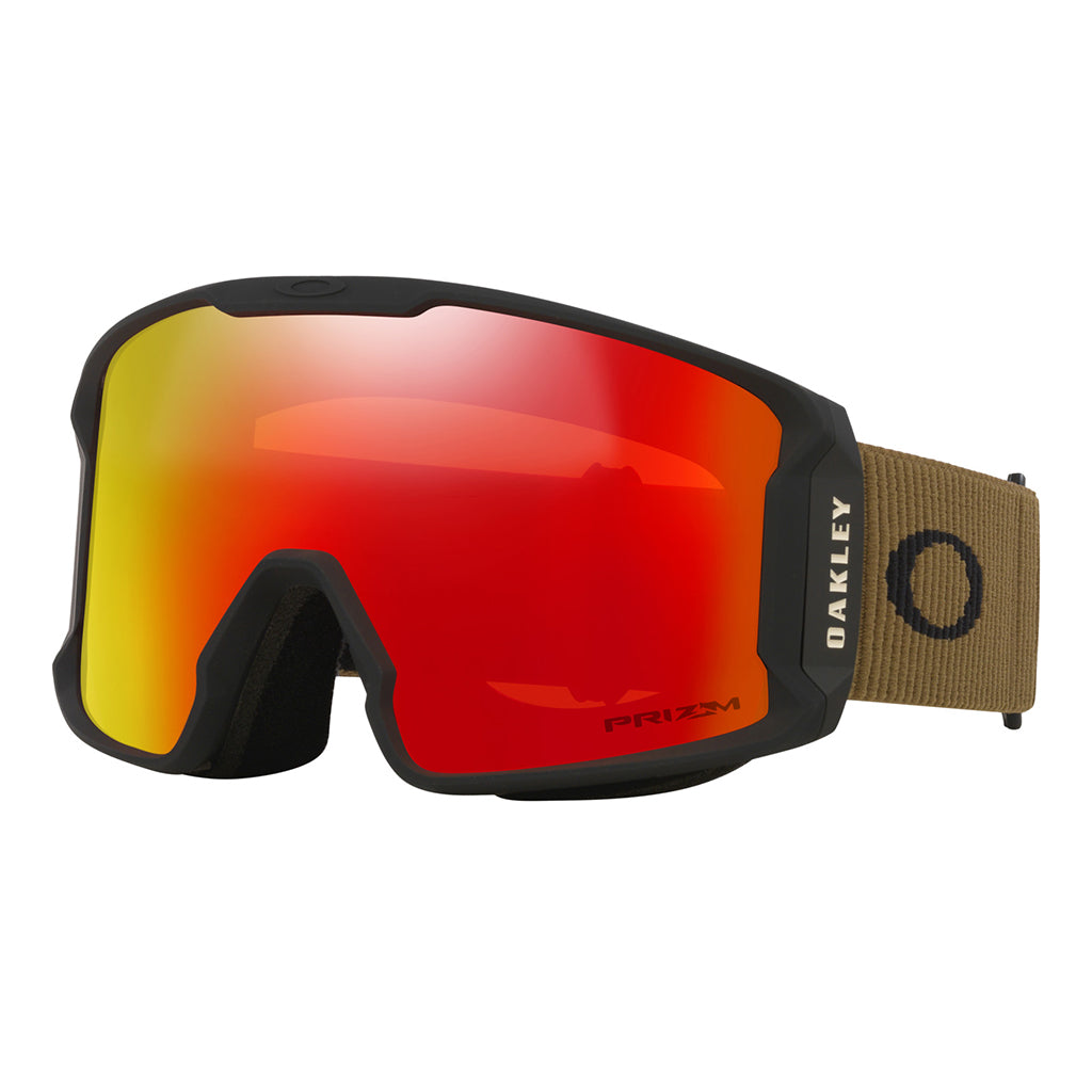 Line Miner L - Goggles