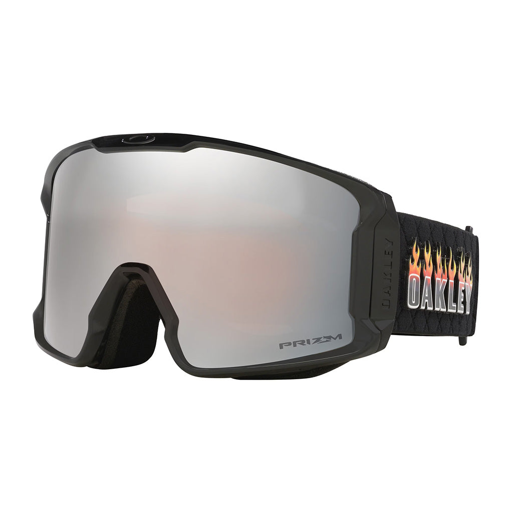Line Miner L - Goggle
