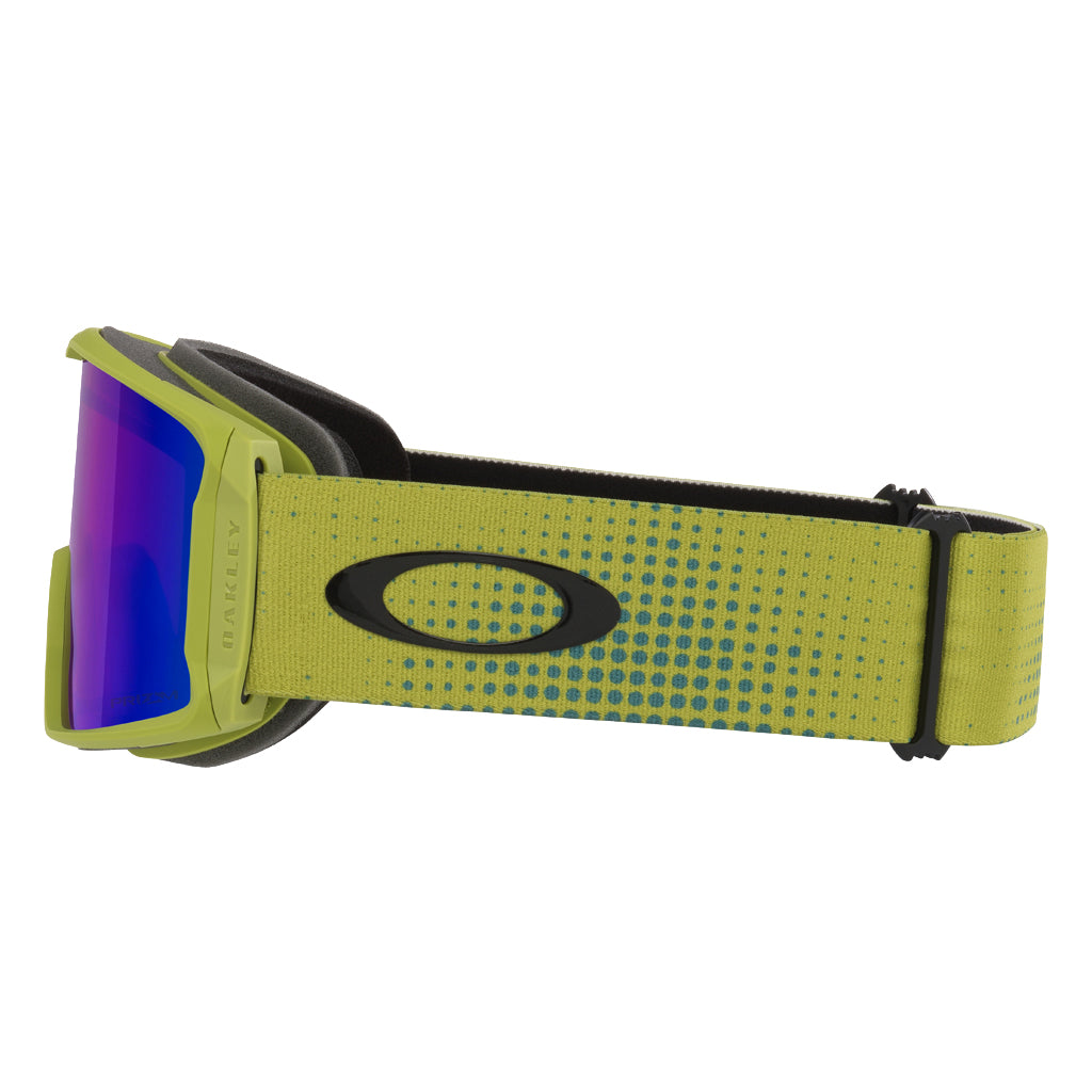 Line Miner L - Goggles