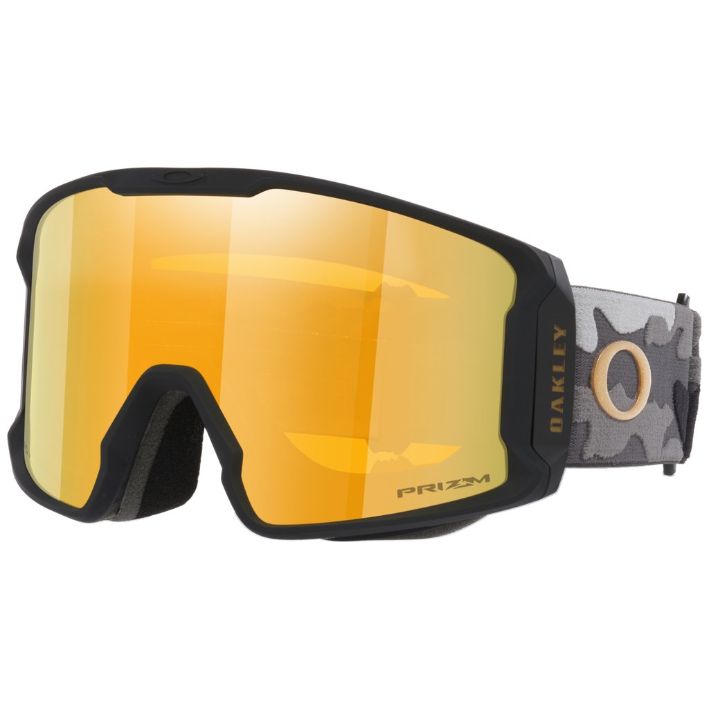 Line Miner L - Goggles