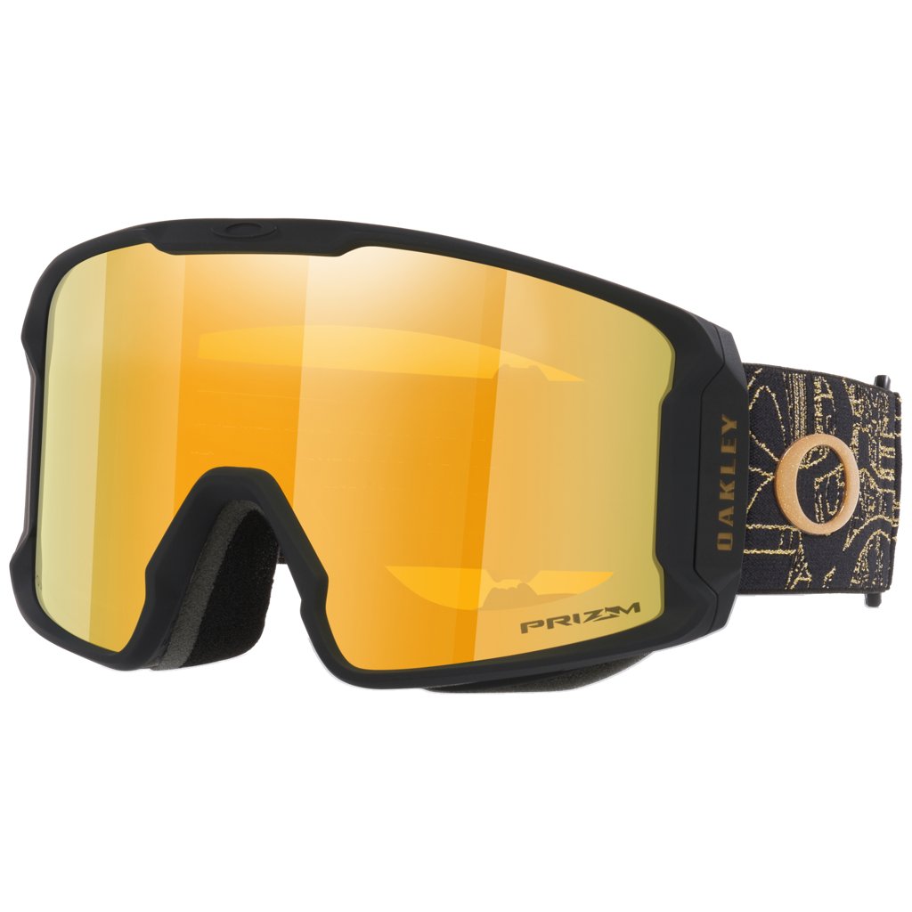 Line Miner L - Goggles