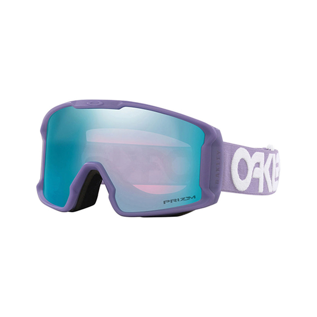 Line Miner M - Goggle