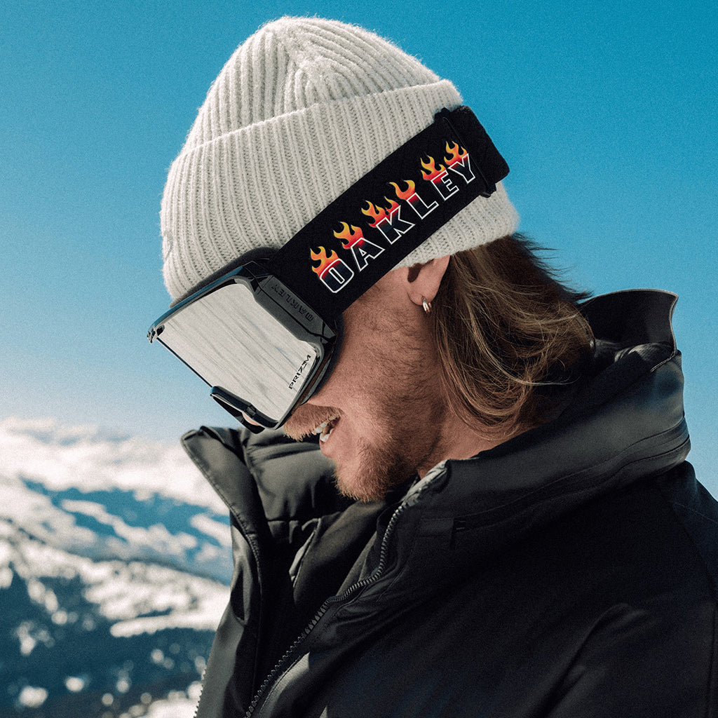 Line Miner M - Goggles