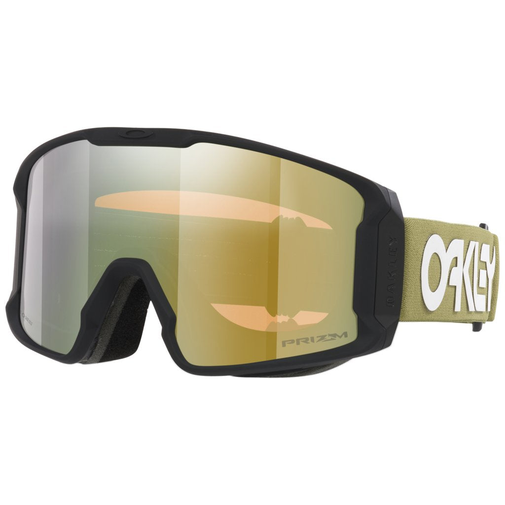 Line Miner M - Goggles