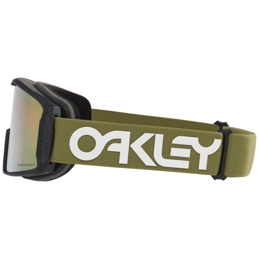 Line Miner M - Goggles