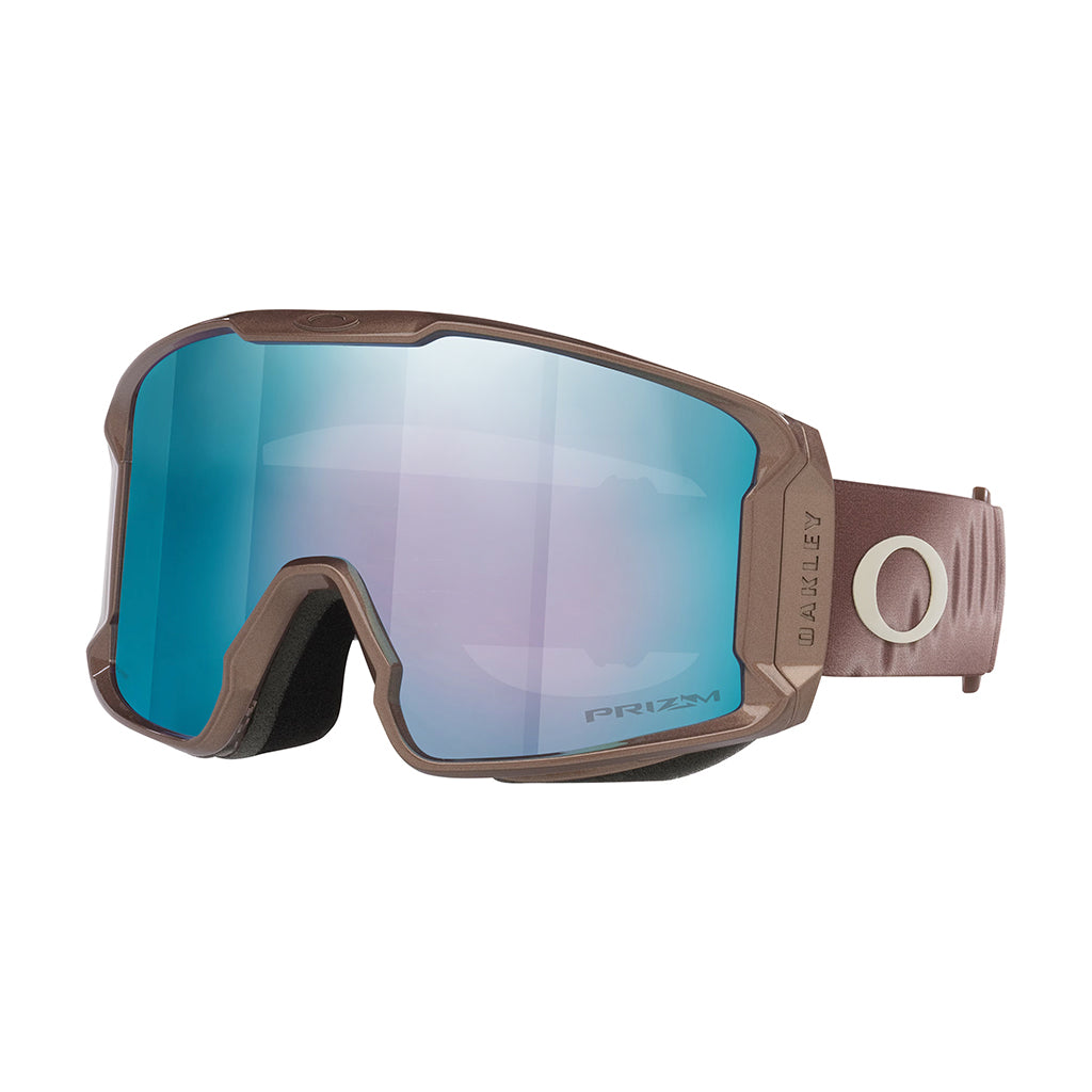 Line Miner M - Goggles