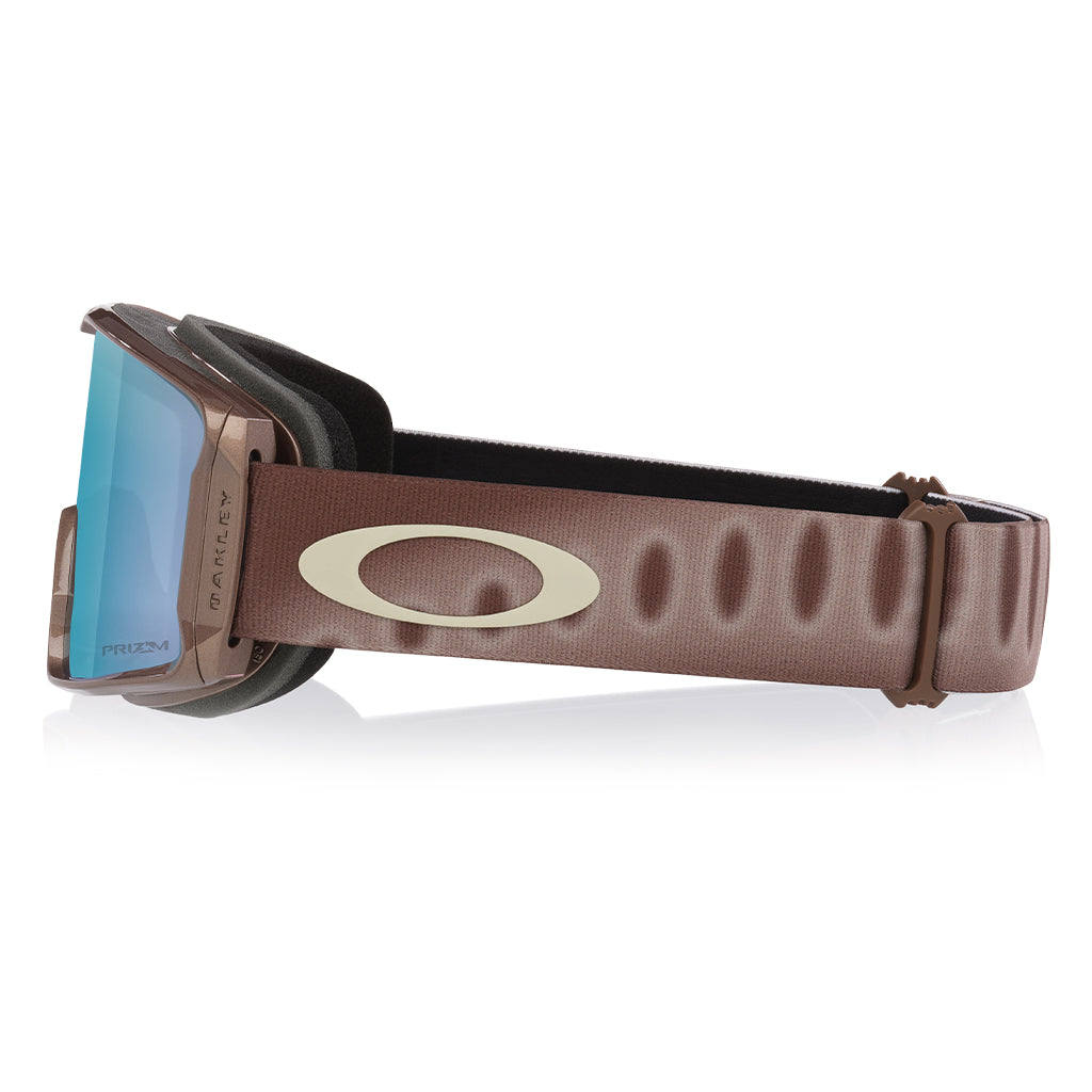Line Miner M - Goggles