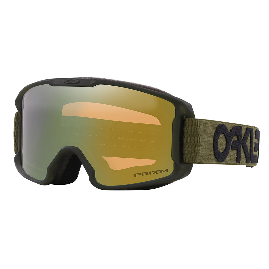Line Miner S - Goggle