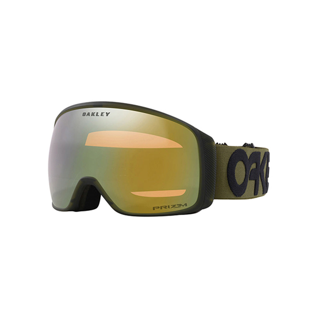 Flight Tracker L - Goggle