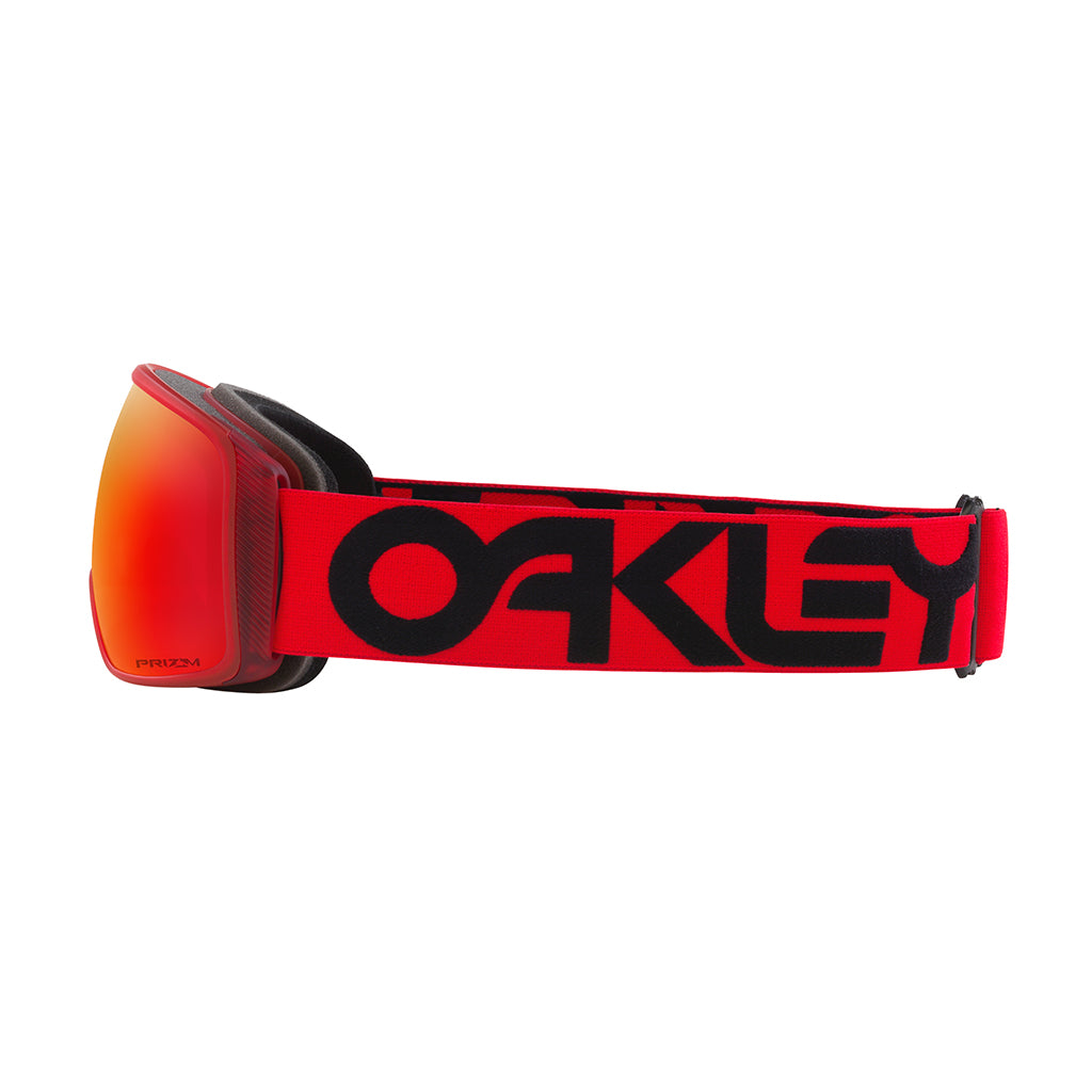 Flight Tracker L - Goggles