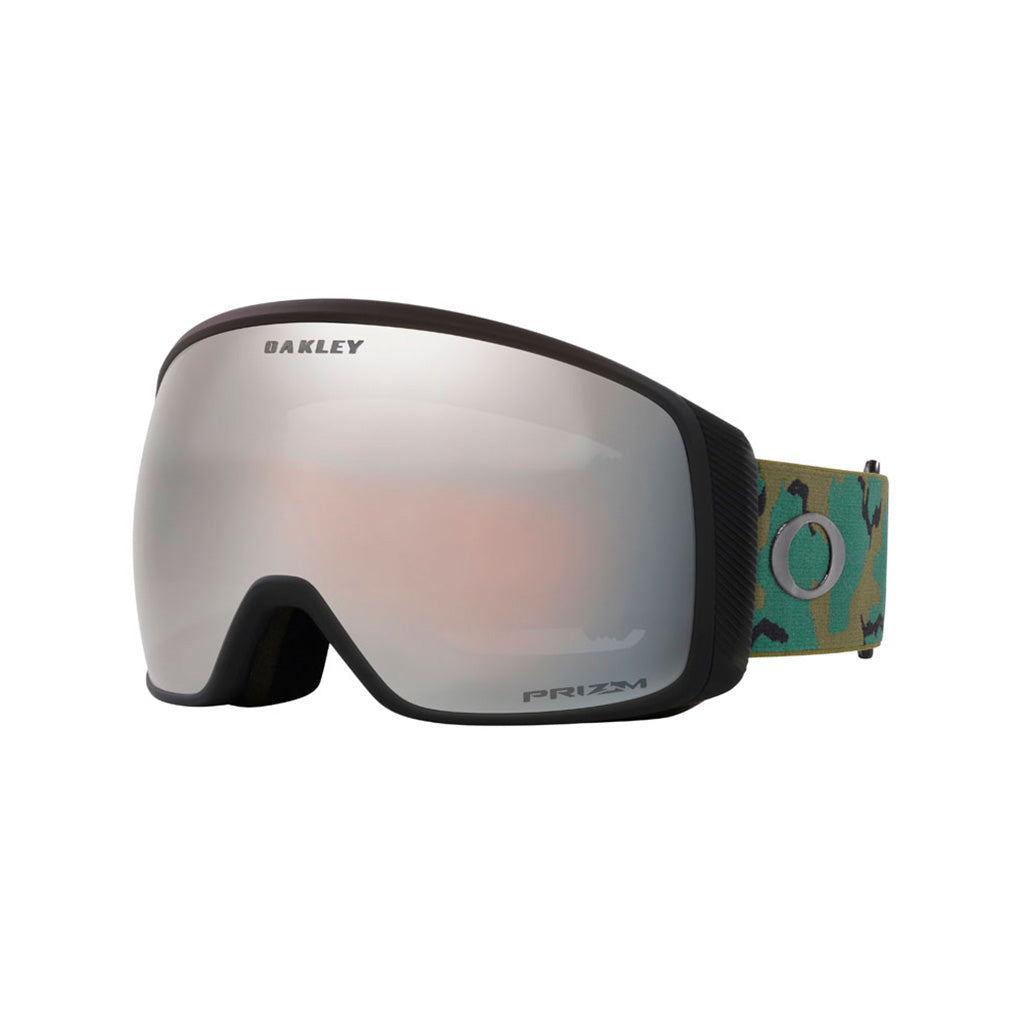 Flight Tracker L - Goggle