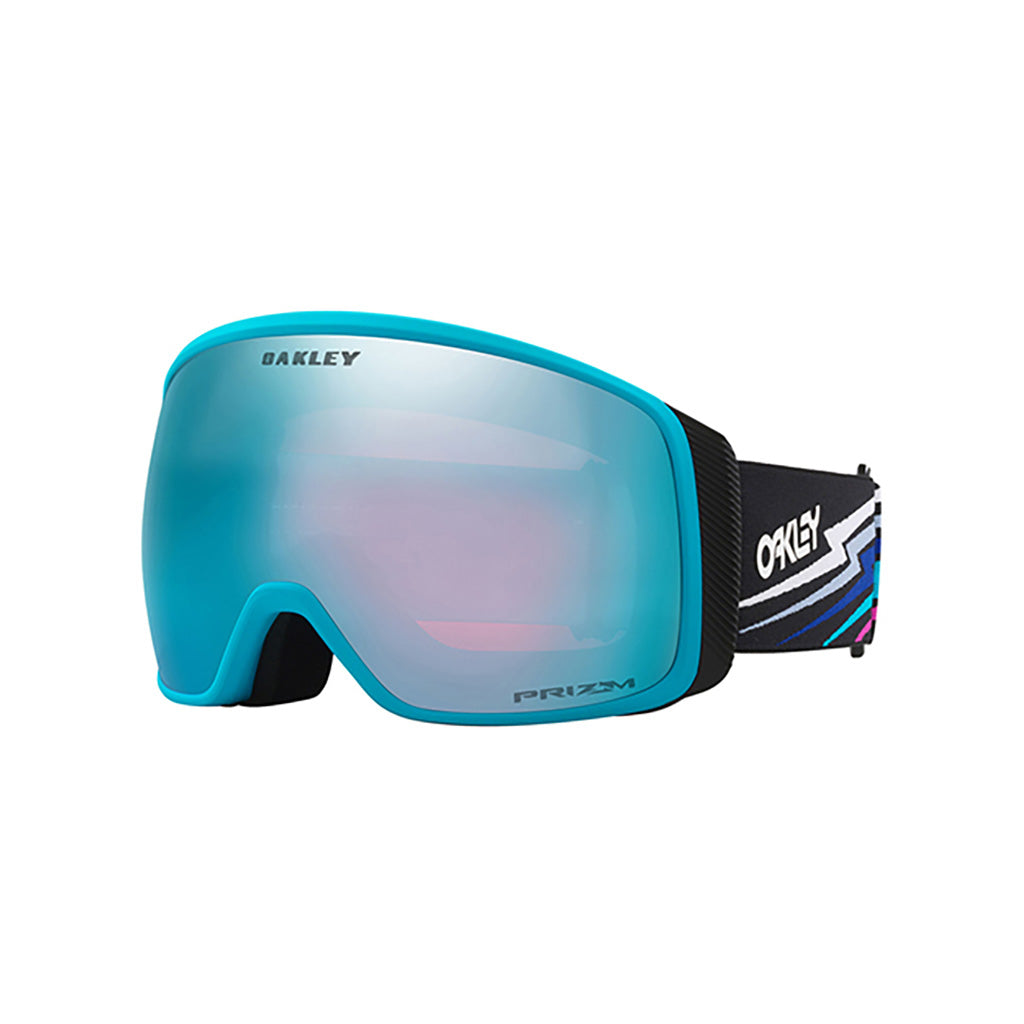 Flight Tracker L - Goggle