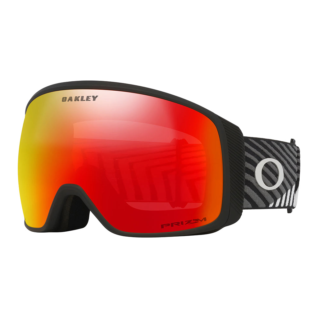 Flight Tracker L - Goggles