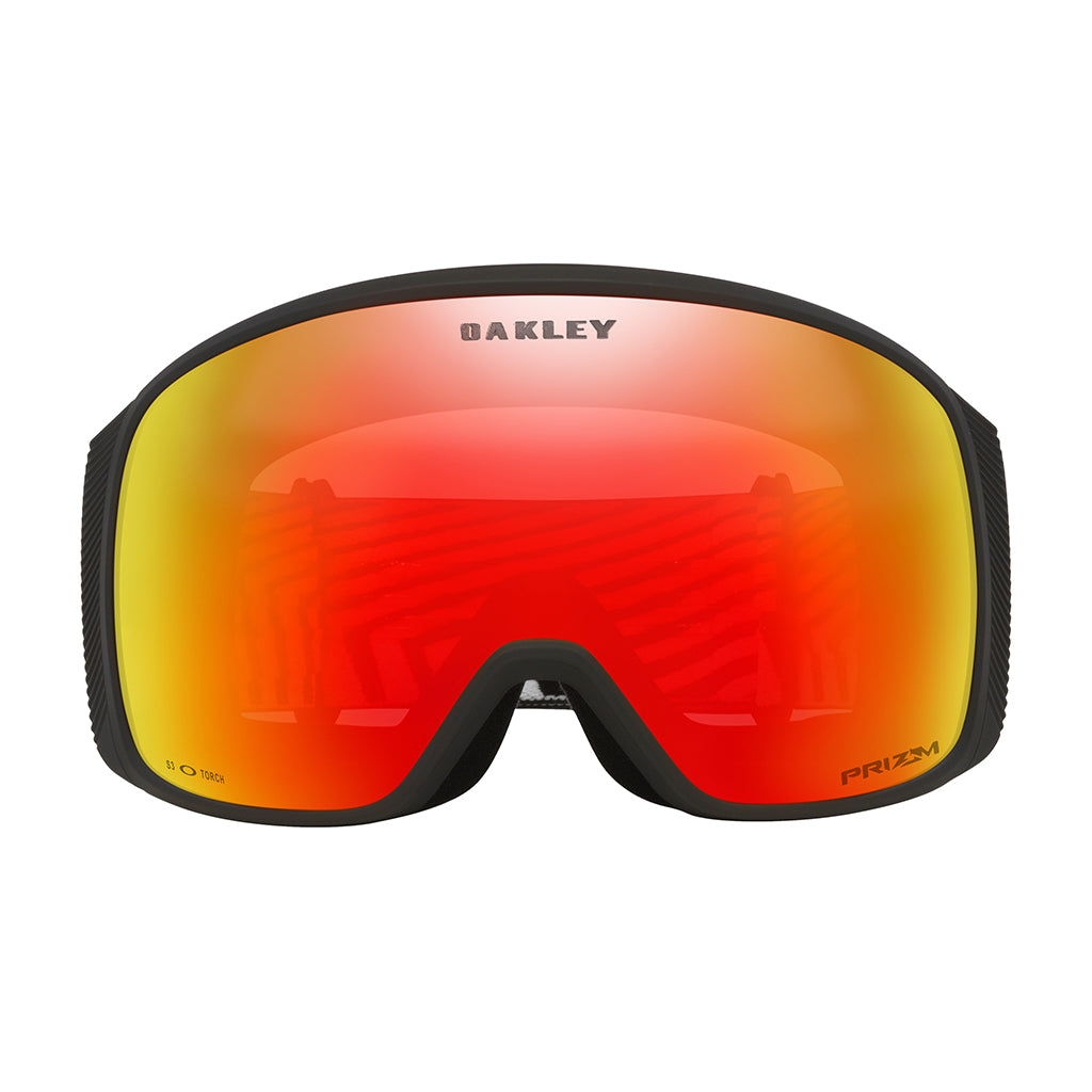 Flight Tracker L - Goggles