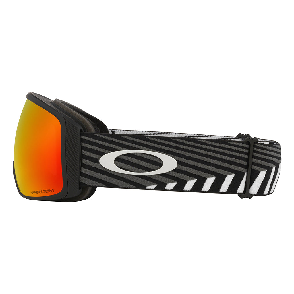 Flight Tracker L - Goggles