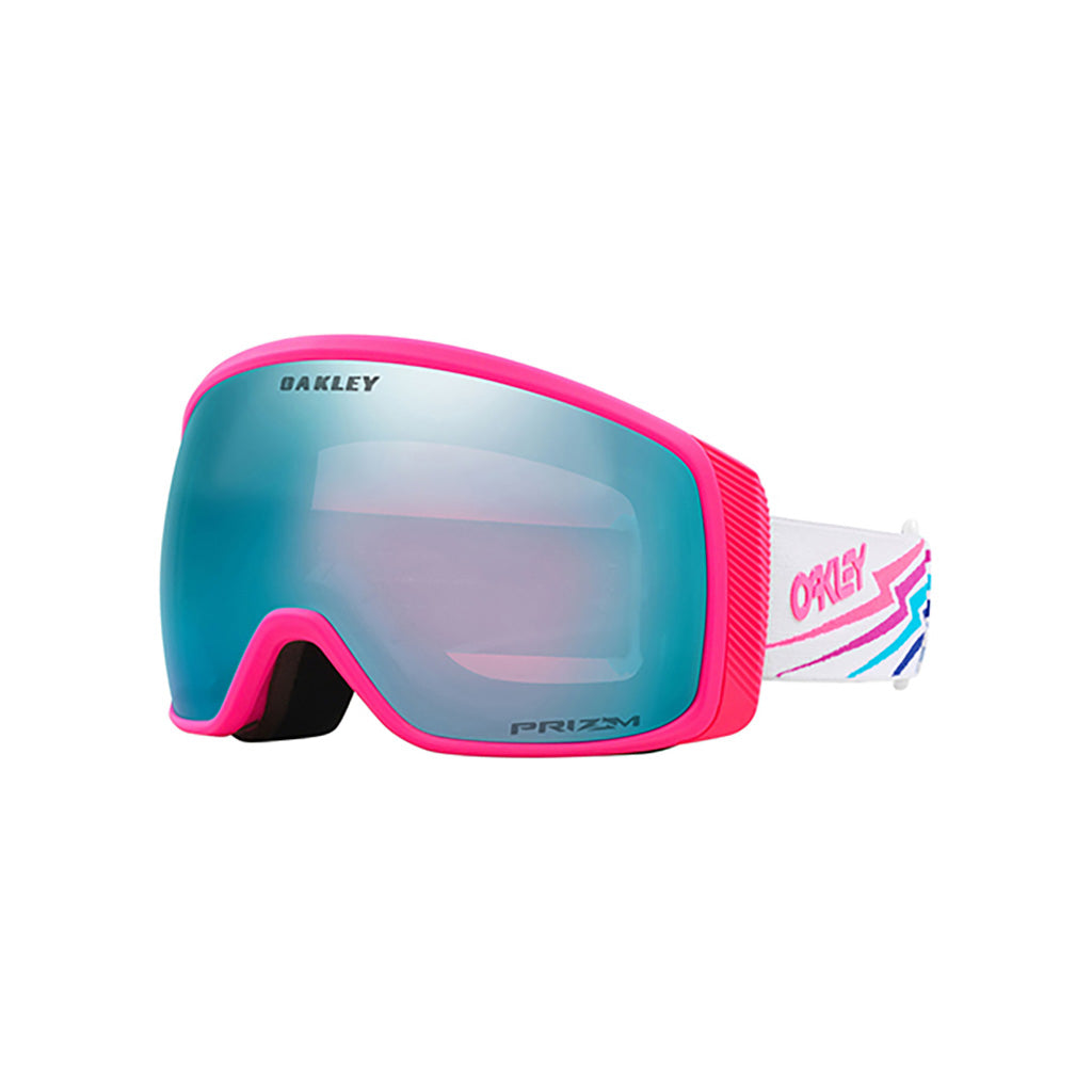 Flight Tracker M - Goggle