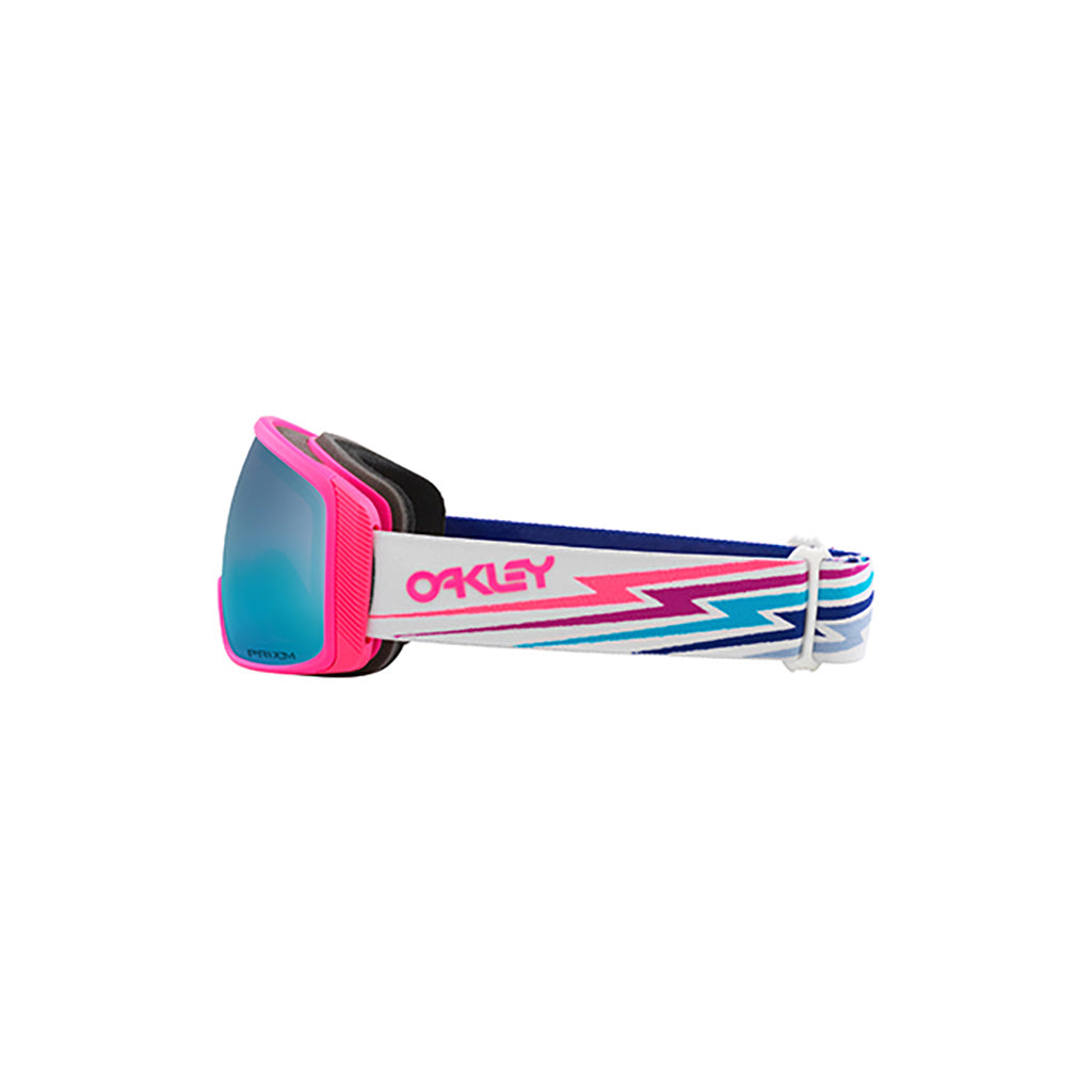 Flight Tracker M - Goggle