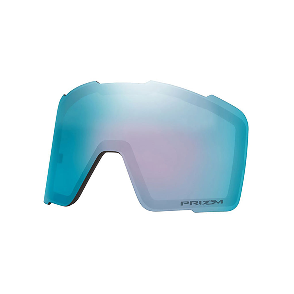 Line Miner Pro L - Goggle w/Spare Lens