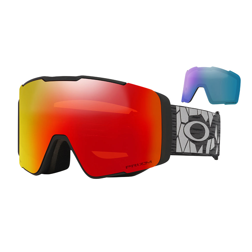 Line Miner Pro L - Goggles