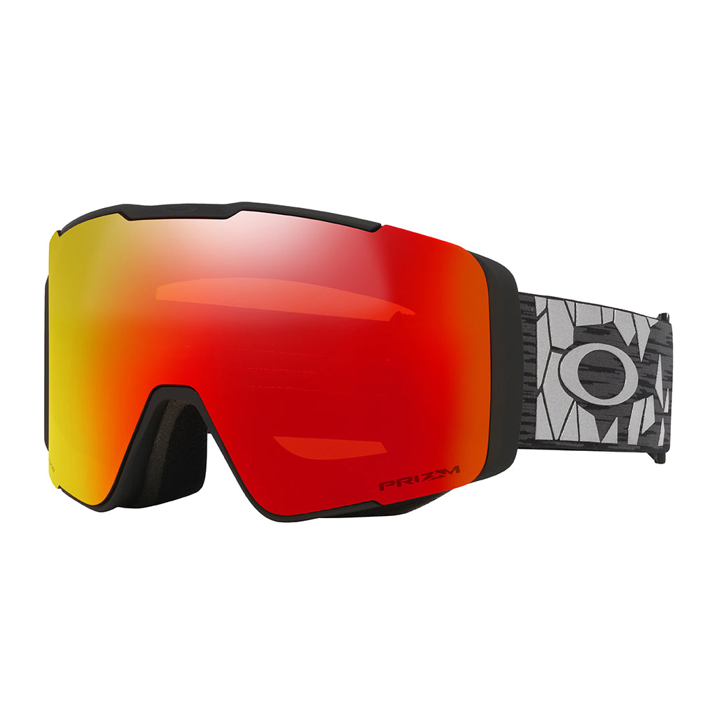 Line Miner Pro L - Goggles